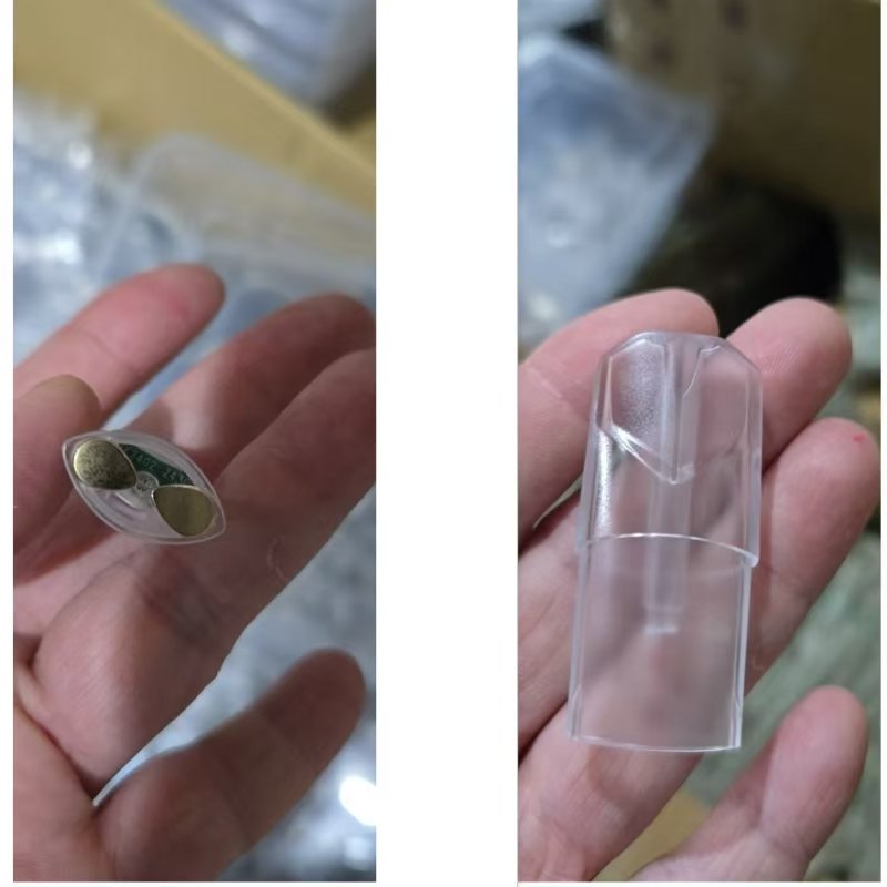【D倉】SP2S空倉空蛋   通用一代  水滴型觸點