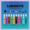 【B倉】LANA拉納   一代皮革主機