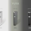 【D倉】TUTX   一代主機/皮革主機