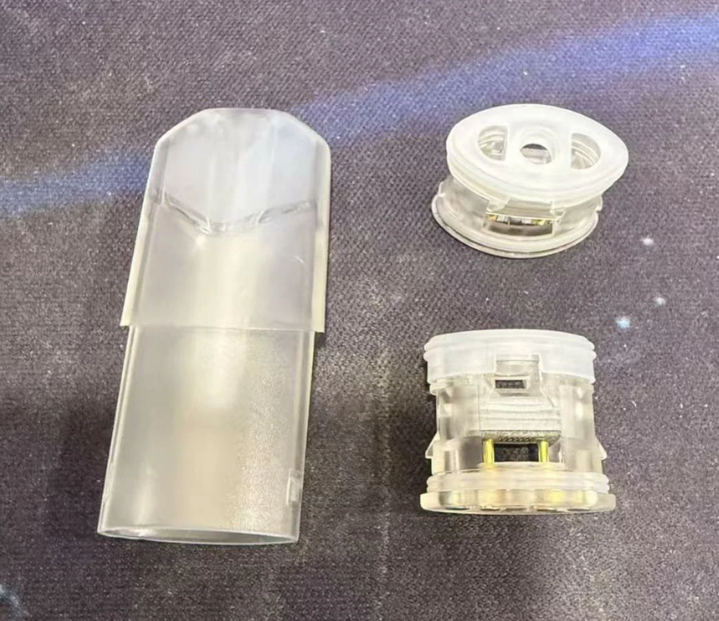 一代分離SP空倉