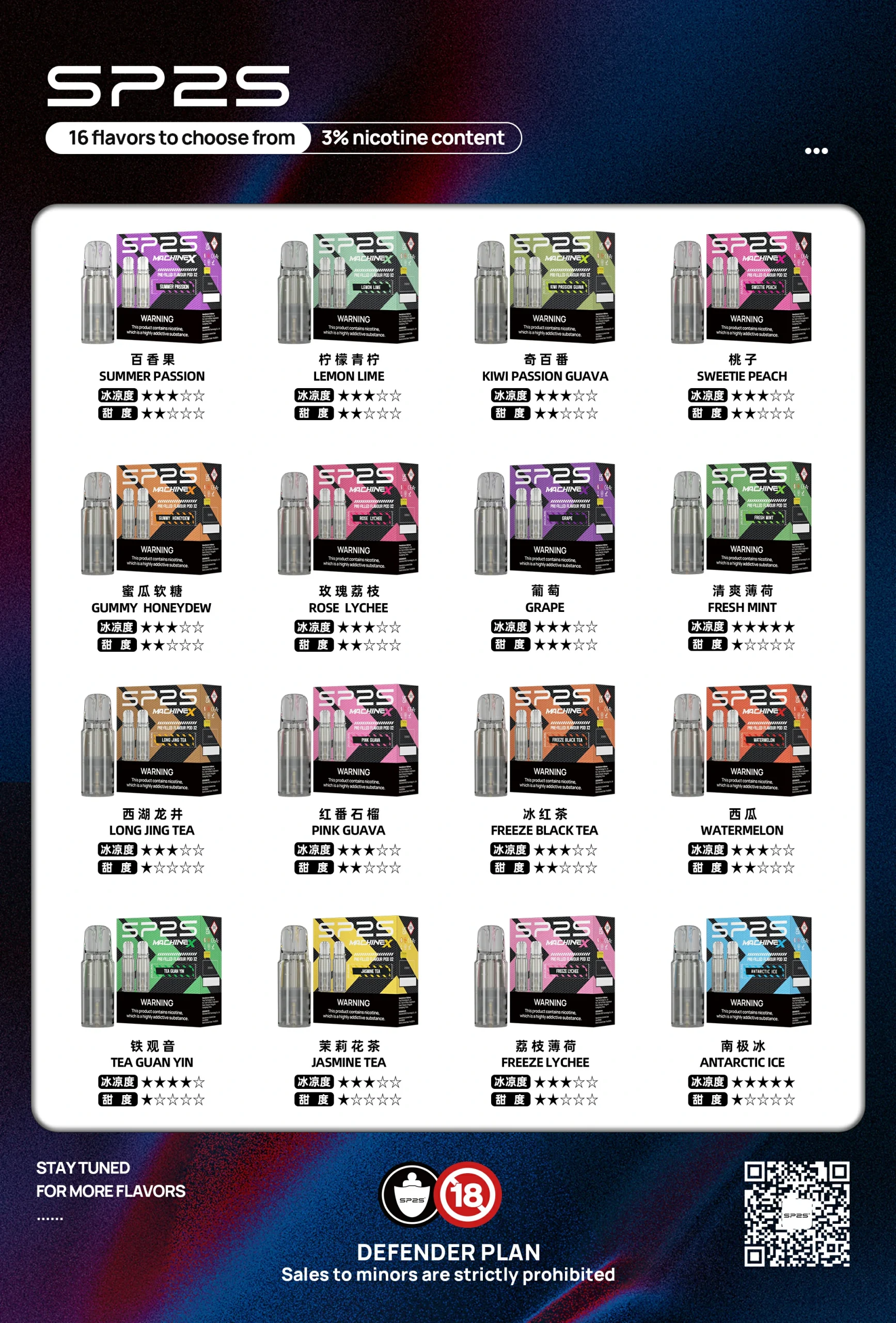 SP2S-MAX-蛋