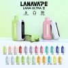 LANA 16000口 抛棄式 智慧螢幕 磁吸換彈款【買三送主機一桿】