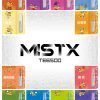 【Z倉】MIST X 鴨嘴獸 6500口拋棄式電子煙/一次性電子煙-台灣現貨