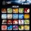 RELX 悅刻 X-Box 16000口專用煙彈｜需搭配X-Box主機使用｜（買三送主機）