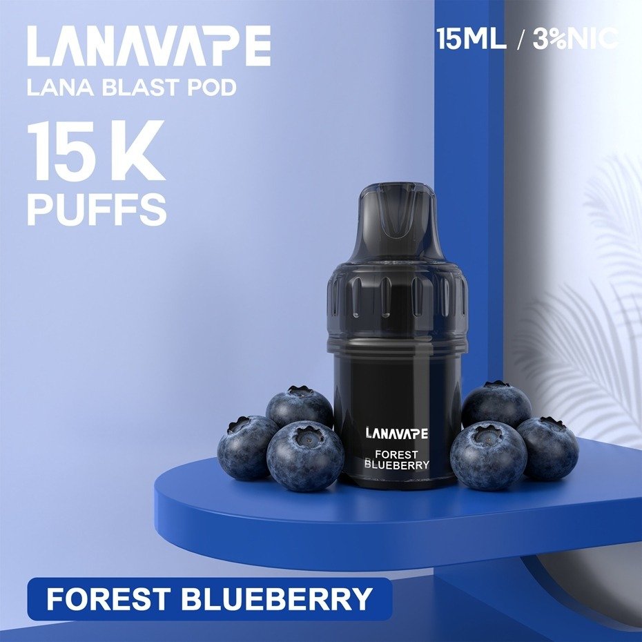 LANA15000-3