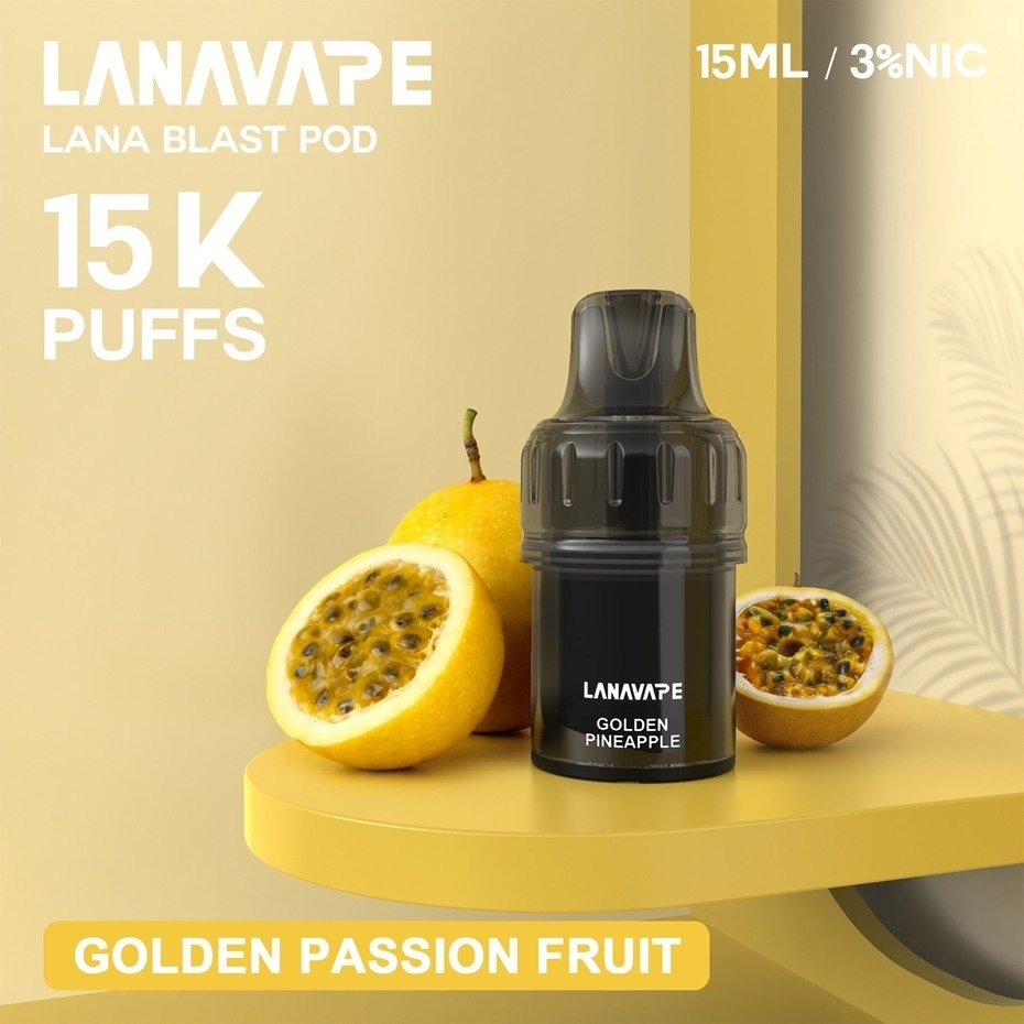 LANA15000-4
